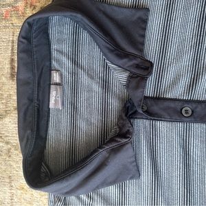 Ping light weight golf shirt